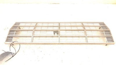 1968 Ford Thunderbird Center Grille Section OEM 4 Door SEdan C8SZ8200A