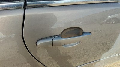 2006-2007 Chevy Impala Passenger Right Rear Outside Door Handle Back Bronze 53U