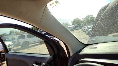 2009 Dodge Journey Driver Left A Pillar Trim Windshield Post Panel Oem