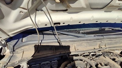 2008-2016 Ford F250 Passenger Right Windshield Wiper Arm Oem Blade Lever