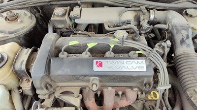 1999 Saturn Sl2 Valve Cover Oem 1.9L 1.9L Dohc