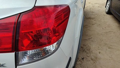 2010-2014 Subaru Legacy Outback Passenger Right Outer Tail Light Brake Lamp Rear