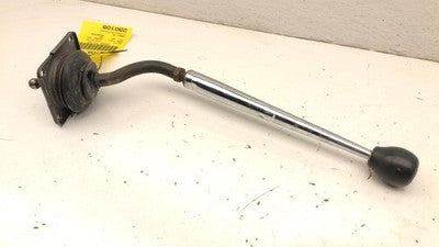 1985 S10 Pickup Floor Shifter Lever Assembly Oem Shift Unit 5 Speed Manual Trans