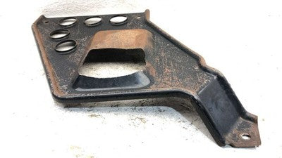 1994 Jeep Grand Cherokee Transfer Case Skid Plate Lower Shield Oem
