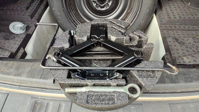 2012-2014 Subaru Legacy Outback Jack Tool Kit Set Assembly Spare Oem 97032Fj000