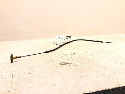 2013 Dodge Ram 1500 4.7L Engine Oil Dipstick With Tube Assembly Oem
