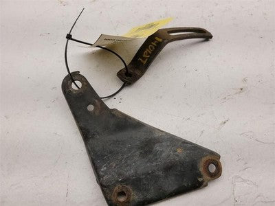 1977 Ford Thunderbird Alternator Mount Bracket Set Oem Pair 400 Cid