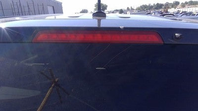 2011-2015 Kia Sorento Rear Spoiler Back Wing Oem Gray H9 872121U000