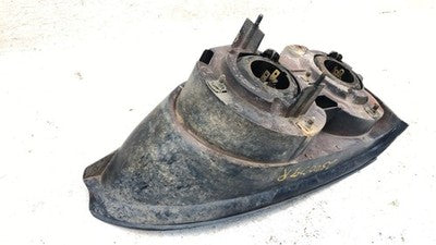 1964 Ford Thunderbird Coupe Passenger Right Head Light Oem Front Lamp With Trim