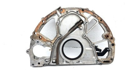 2015 F250 Powerstroke Transmission Adaptor Spacer Plate 6.7L Super Duty Oem