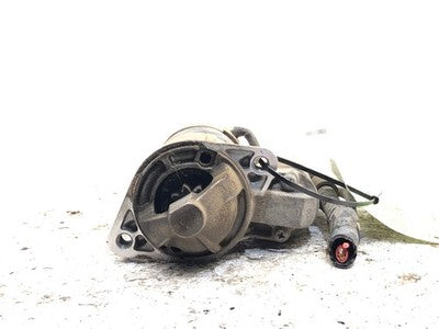 2005-2009 Hyundai Tucson Starter Motor 2.0L DOHC Automatic Transmission