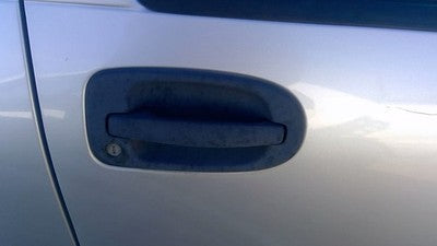 2000-2005 Chevy Venture Passenger Right Front Outside Door Handle Oem
