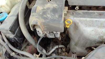 2005-2006 Nissan Altima Alternator 2.5L 23100Zb00b