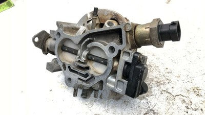 1993-1995 Chevy Suburban Throttle Body Valve Oem With Sensors 5.7L 17112913