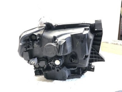 2018-2021 Toyota Tundra Driver Left Headlight ++Tab Broke++ Oem 811500C211