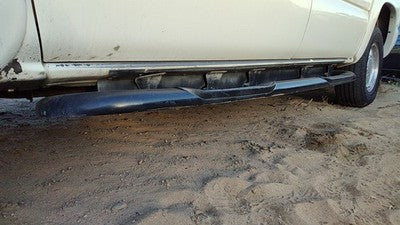 2001-2006 Chevy Suburban Passenger Right Running Board Side Step Z71 15766083