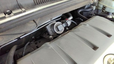 2006-2011 Buick Lucerne Egr Valve Assembly Oem 4.6L 89060435
