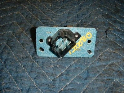 2000 Ford Taurus Blower Motor Resistor Oem