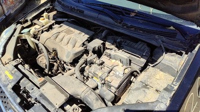 2008 Nissan Sentra Bcm Body Control Module Computer Oem 284B1Et20C