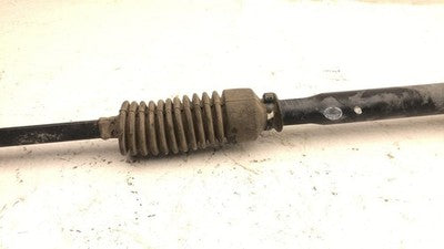2000 Dodge Ram 2500 Lower Intermediate Steering Shaft Assembly Oem At 4X4