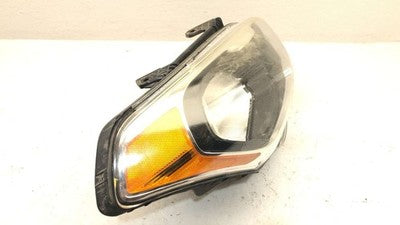 2012-2013 Kia Soul Passenger Right Head Light Oem Front Lamp 921022K540