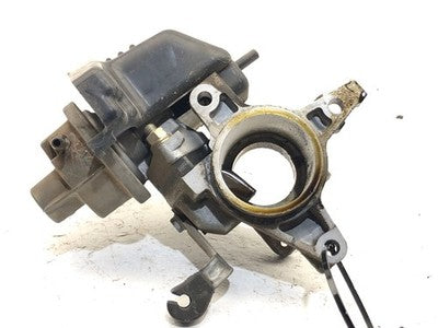 1986 Honda Civic Vacuum Valve Assembly Oem 1.5l Housing