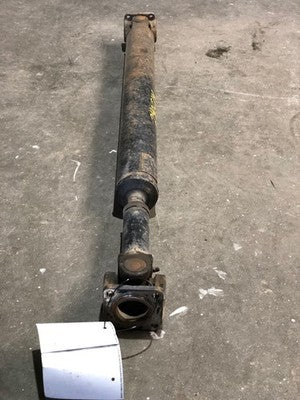 2003-2006 Kia Sorento Rear Drive Shaft Oem Back Driveline 3.5L Awd 491003E200
