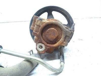 2003-2007 Ford F250 Power Steering Pump Assembly 5C3z3a674b
