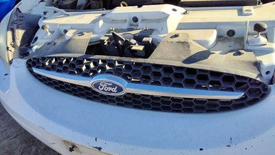 2000-2003 Ford Taurus Front Grille Assembly Oem Yf1z8200aa