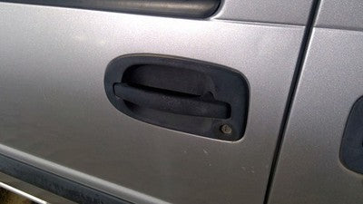 2000-2005 Chevy Venture Driver Left Front Outside Door Handle Oem 10322203
