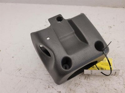 2005-2007 Ford Escape Steering Column Trim Collar Only Clam Shell Oem