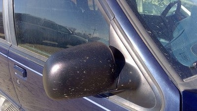 1995-2003 Ford Explorer Passenger Right Side Mirror Door Mounted Oem Power