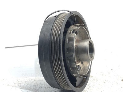 88-90 Toronado Trofeo Harmonic Balancer wth Bolt 3.8L Crankshaft Pulley Hardware