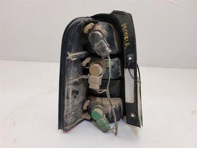 2001-2007 Ford Escape Passenger Right Tail Light Brake Lamp Oem 6L8z13404da