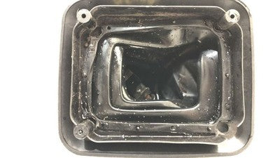 89 F250 Pickup Floor Shifter Lever Assembly Oem Shift Unit 5 Speed Manual Trans