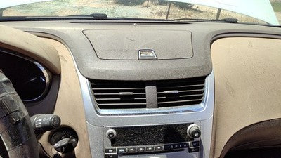 2009-2012 Chevy Malibu Center Heater Ac Vent Assembly Oem Dash