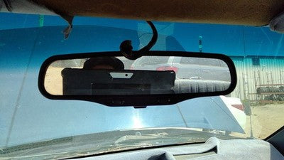 1994 Olds Cutlass Ciera Inside Rear View Mirror Oem Windshield Mounted