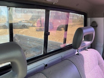1988-1994 Isuzu Pup Back Glass Rear Window Oem 2900061000