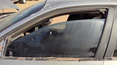 2000-2005 Pontiac Bonneville Driver Left Front Side Window Door Glass Oem