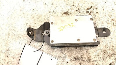 2007-2008 Chevy Impala Onstar Communication Control Module Computer Oem 25886776