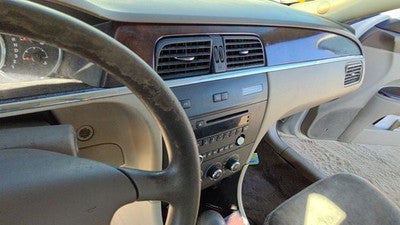2005-2009 Buick Lacrosse Trim Bezel Around Speedometer Oem Dash Surround Panel