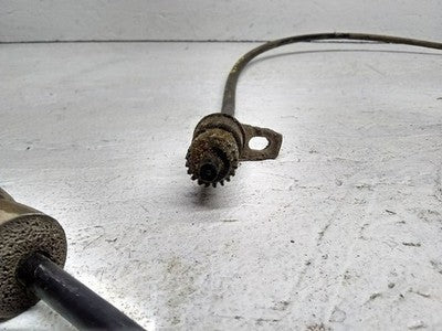 1978 Ford F250 Pickup Speedometer Cable Assembly Oem Used