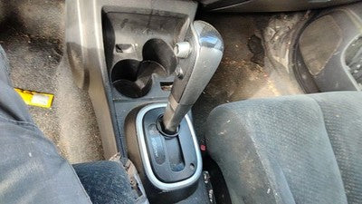 Nissan Versa Floor Shifter Lever Assembly Shift Unit Charcoal G
