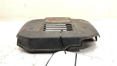 1993 Subaru Legacy Engine Cover Top Plastic Shield Oem 2.2l At