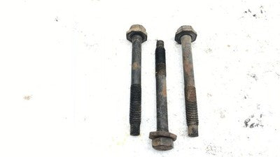1997-1999 Chevy Suburban Set Of Bolts For Power Steering Gear Box Oem 26100345