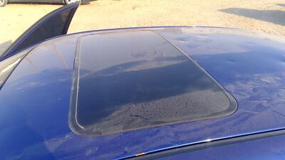 2003 2004 2005 2006 2007 2008 Mazda 6 Sun Roof Glass Oem Top Window