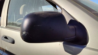 1999-2004 Jeep Grand Cherokee Passenger Right Side Mirror Door Mounted Oem