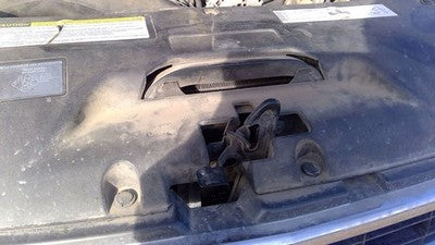 2000 2001 2002 Chevy Tahoe Hood Latch Assembly With Bracket Oem