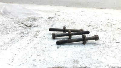 83-94 Chevy S10 Blazer Set of Bolts for Power Steering GEARBOX MOUNTING BOLTS