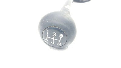 89 F250 Pickup Floor Shifter Lever Assembly Oem Shift Unit 5 Speed Manual Trans